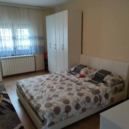 Jankovic شقة