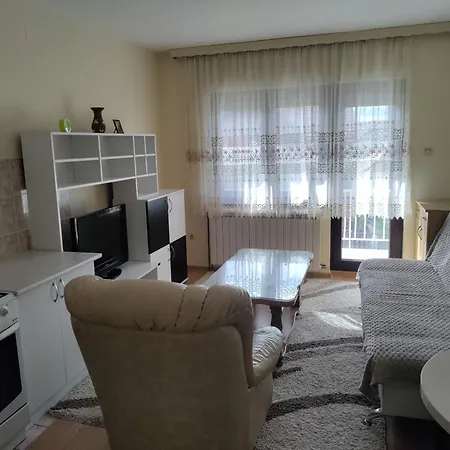 Apartmán Jankovic *