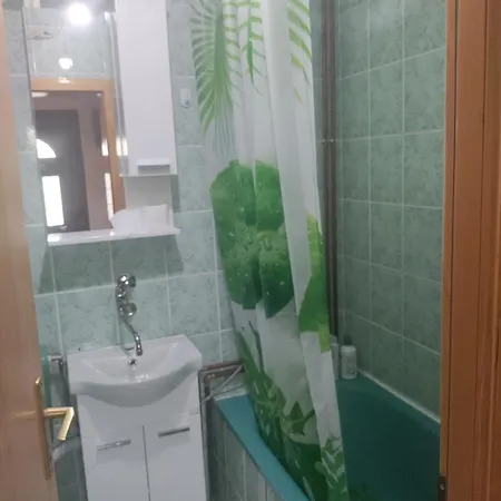 Apartmán Jankovic *