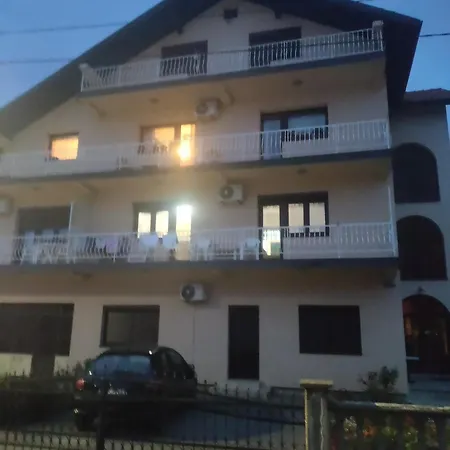 Jankovic Apartmán