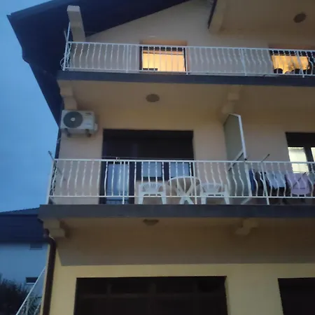 Apartmán Jankovic *